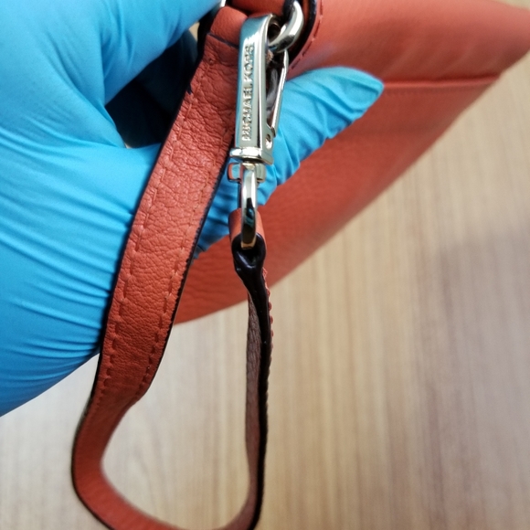 Michael Kors Wristlet - Picture 7 of 9